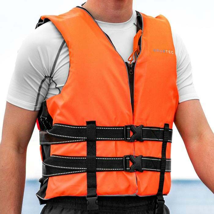 Kids Life Jacket