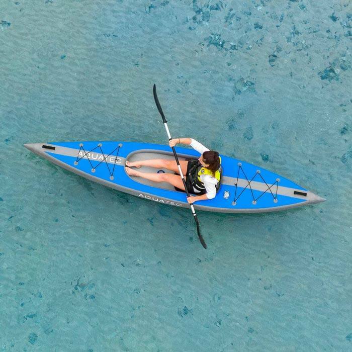 Spare Paddle Board Paddles