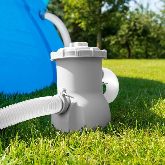 Paddling Pool Pump | Inflatable Pool Pump