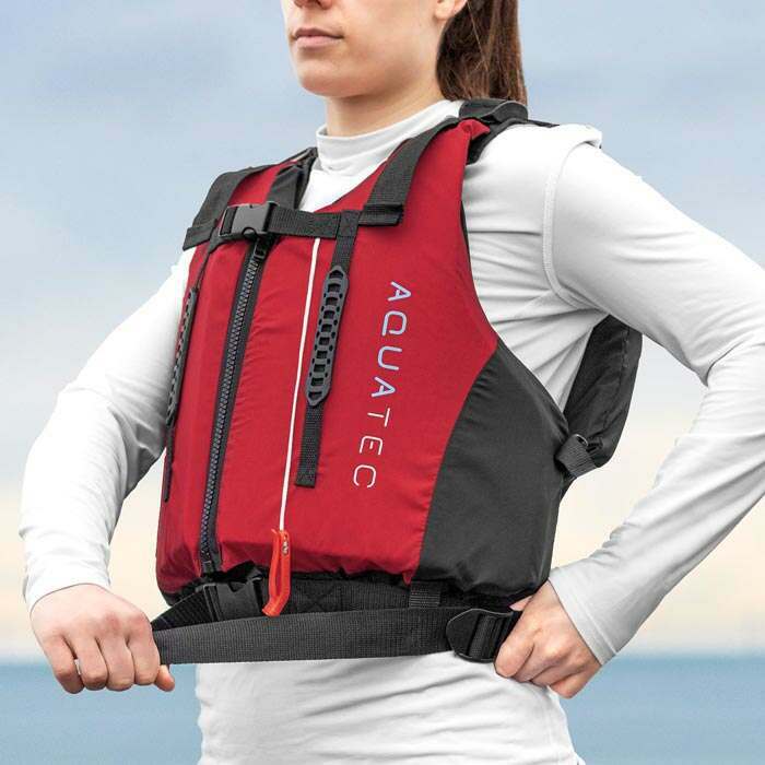 Adult Life Jackets