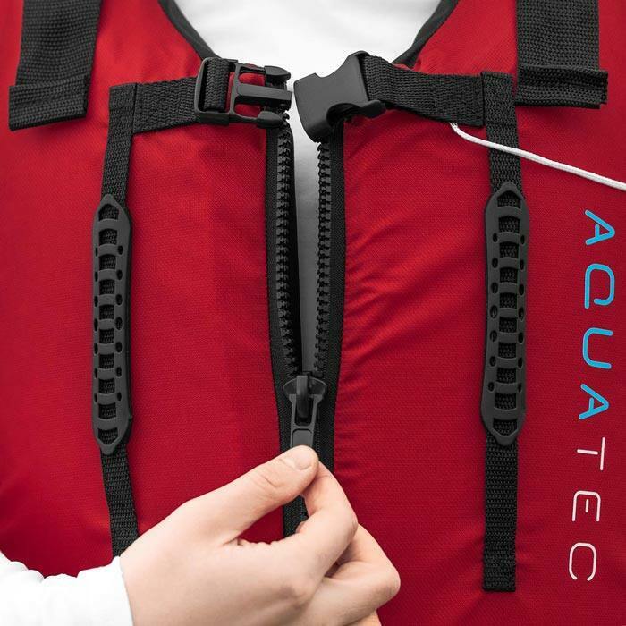 Kayak Life Jacket