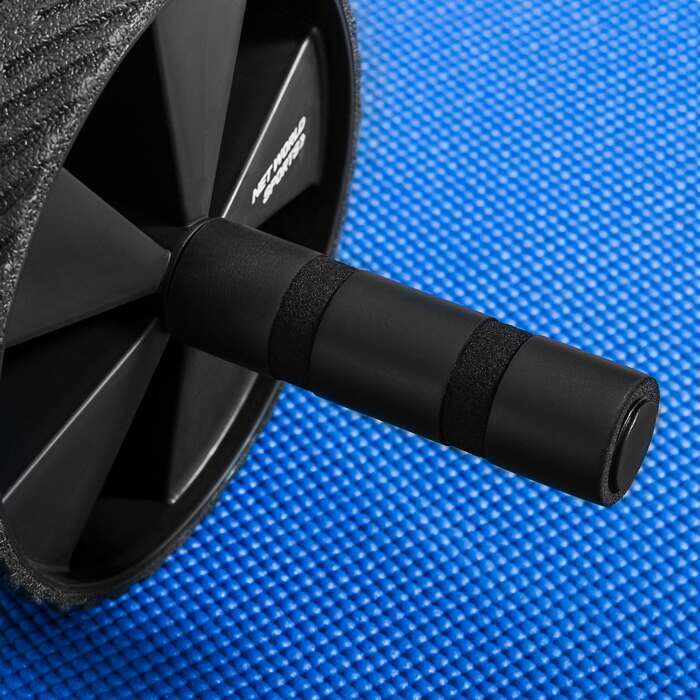 Ab Exercise Roller Handles