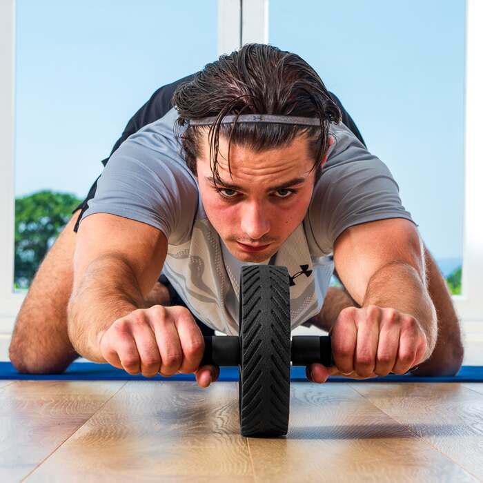 Ab Exercise Wheel | Ab Wheel
