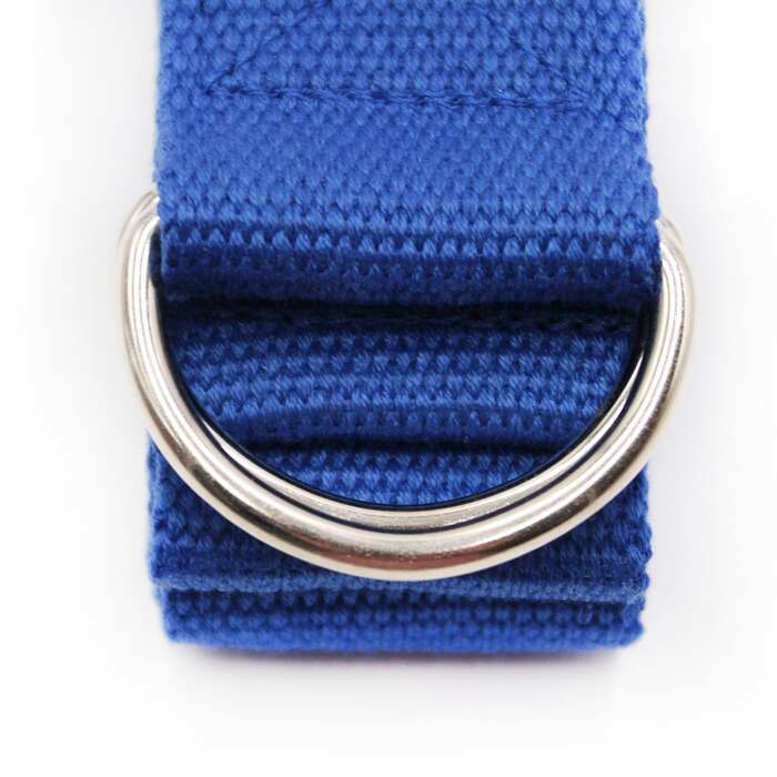 Stretch Belt Tool | Yoga Strap Stretches
