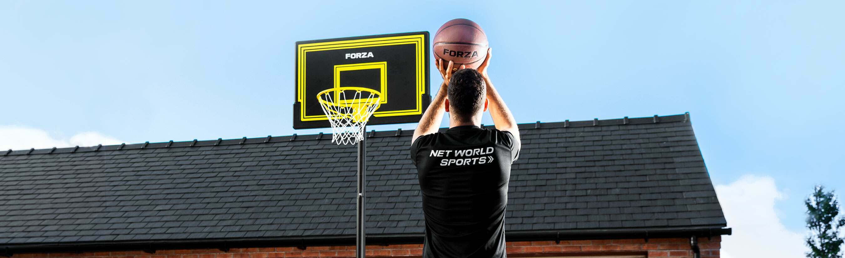 Basketball Size