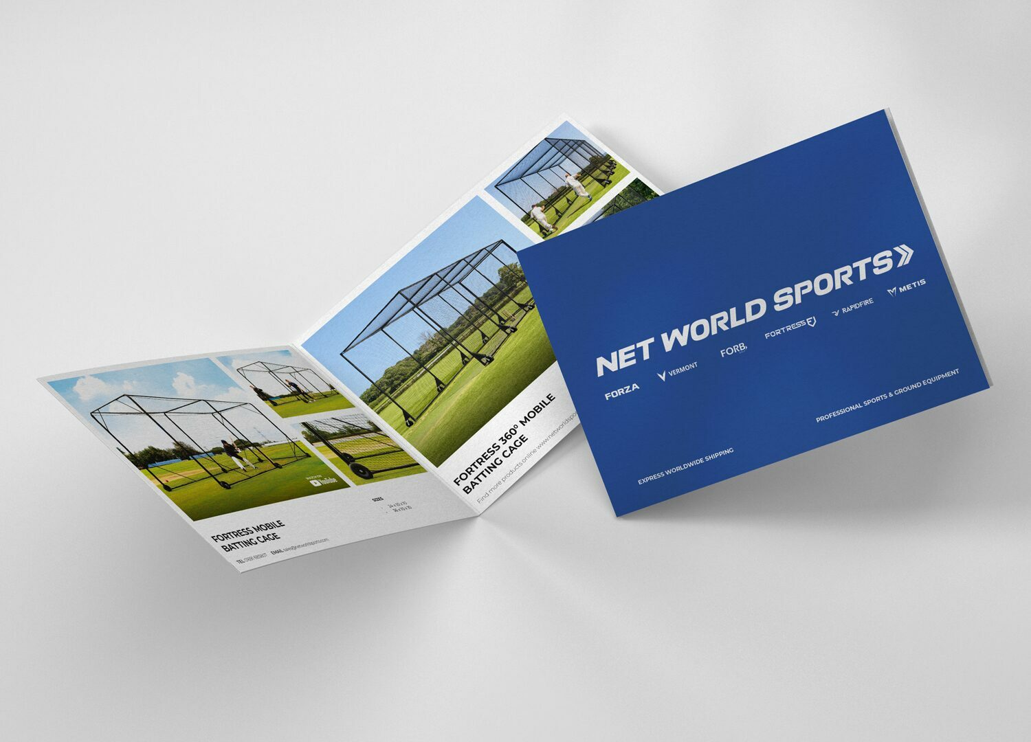 training equipment supplier