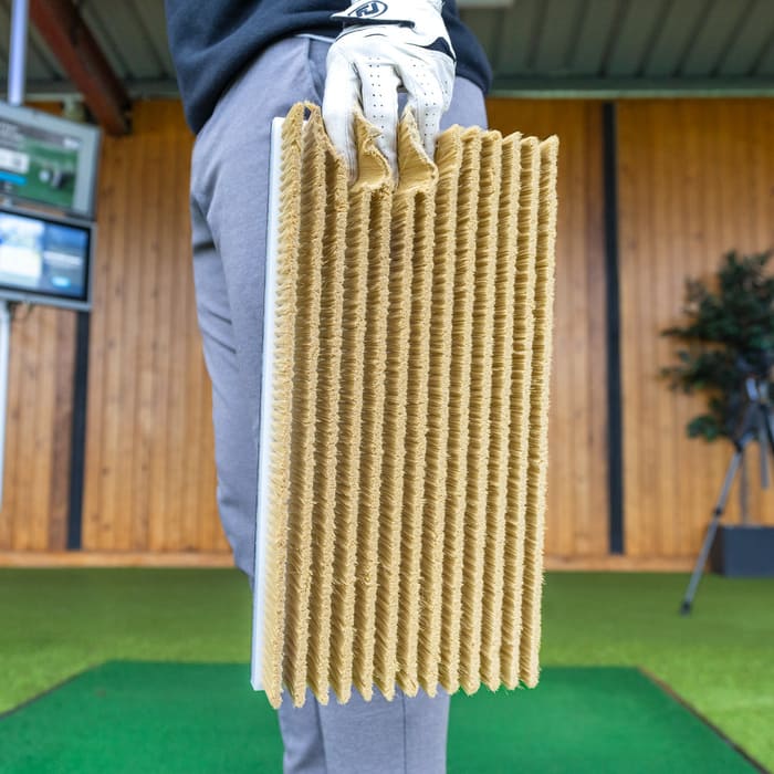 FORB Bunker Practice Mat