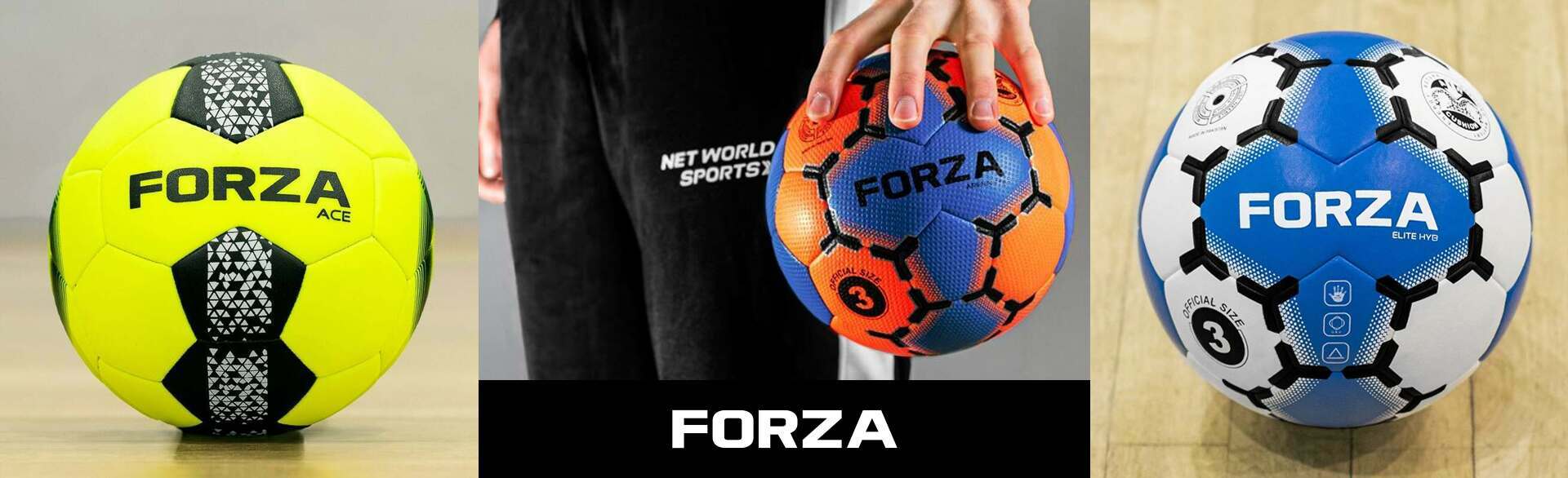 Handball Ball Size Guide