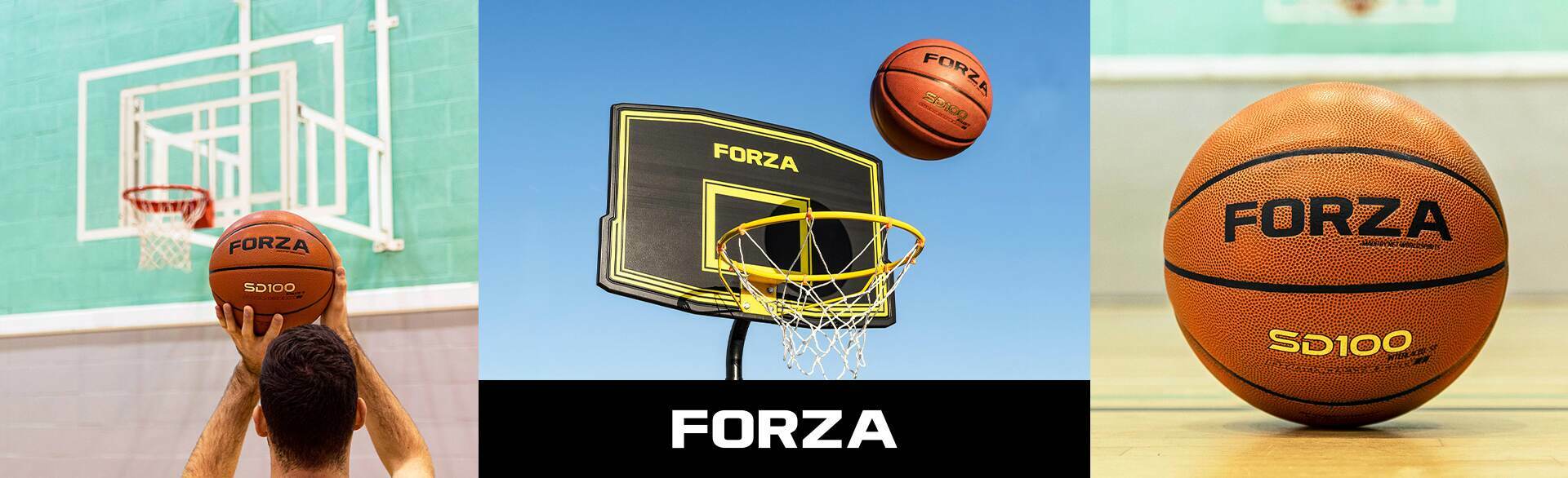 Basketball Ball Size