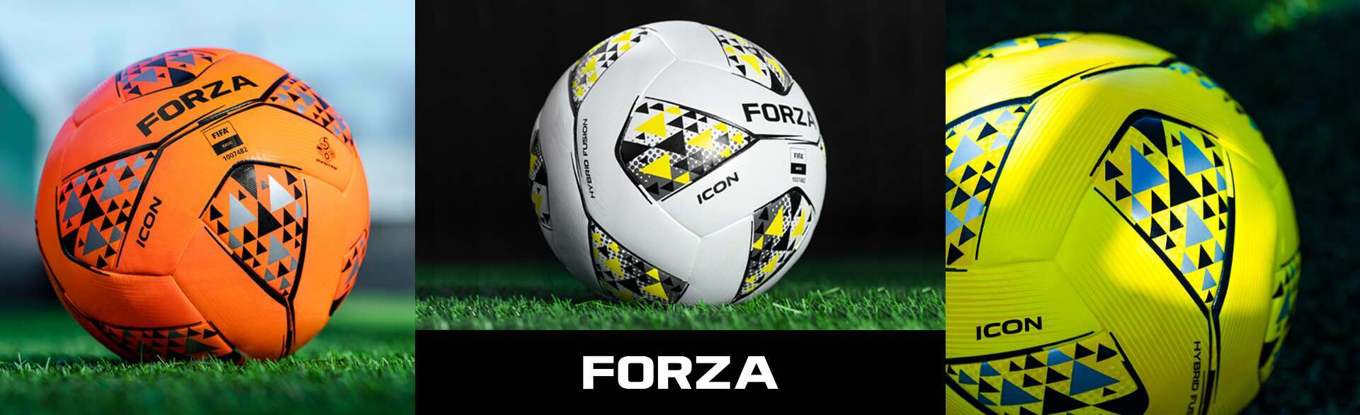 Football Ball Guide