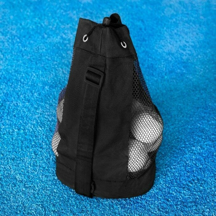 field hockey ball bag