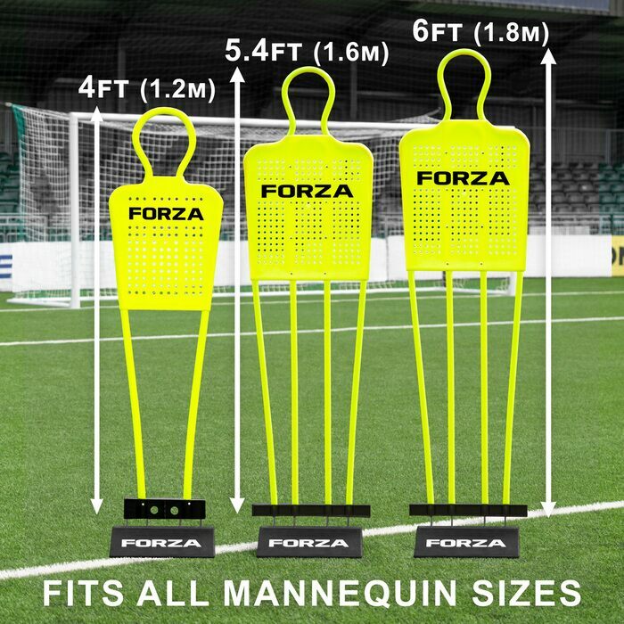 rubber training bases