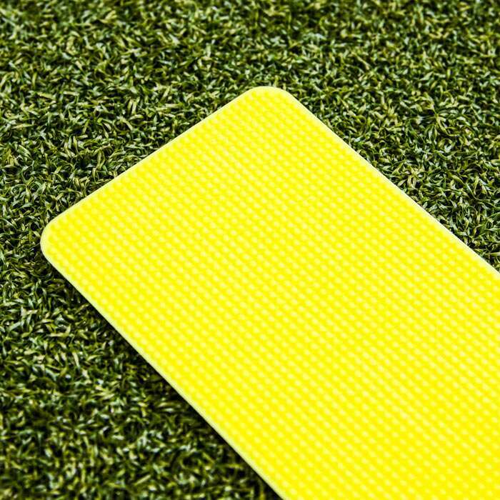 Anti-slip Training Markers