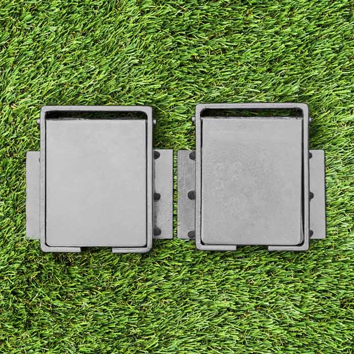 Durable Extenders
