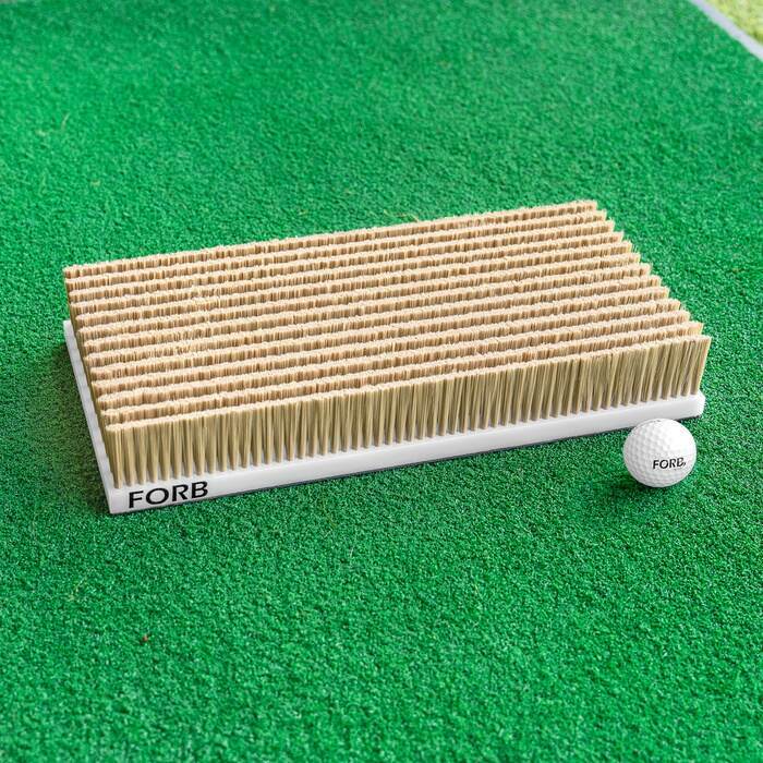 Bunker Practice Mat