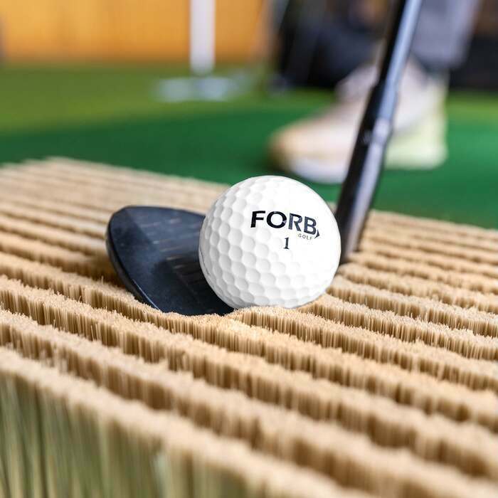Bunker Mat