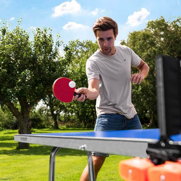 pro table tennis bat
