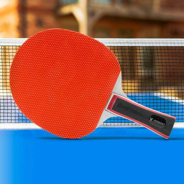 garden table tennis set