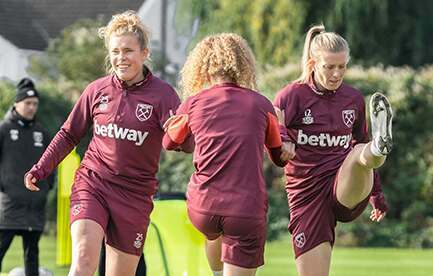 West Ham United Women