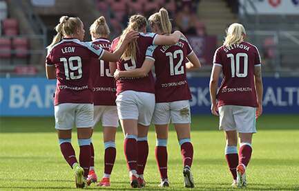 West Ham Women FC
