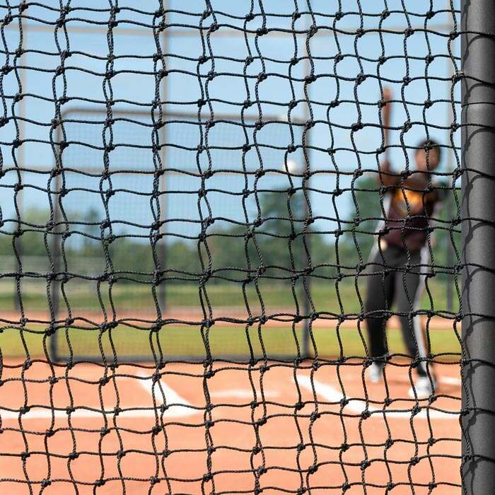 Baseball Sock Net