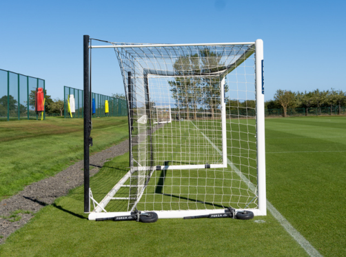 FORZA 24x8 football goal