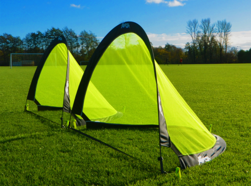 FORZA pop up football goals 