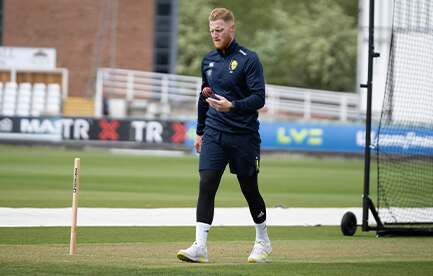 Durham County Cricket