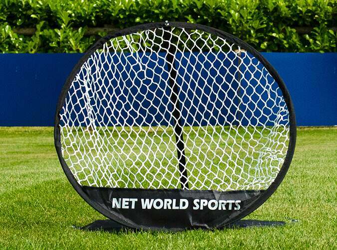 FORB golf chipping net