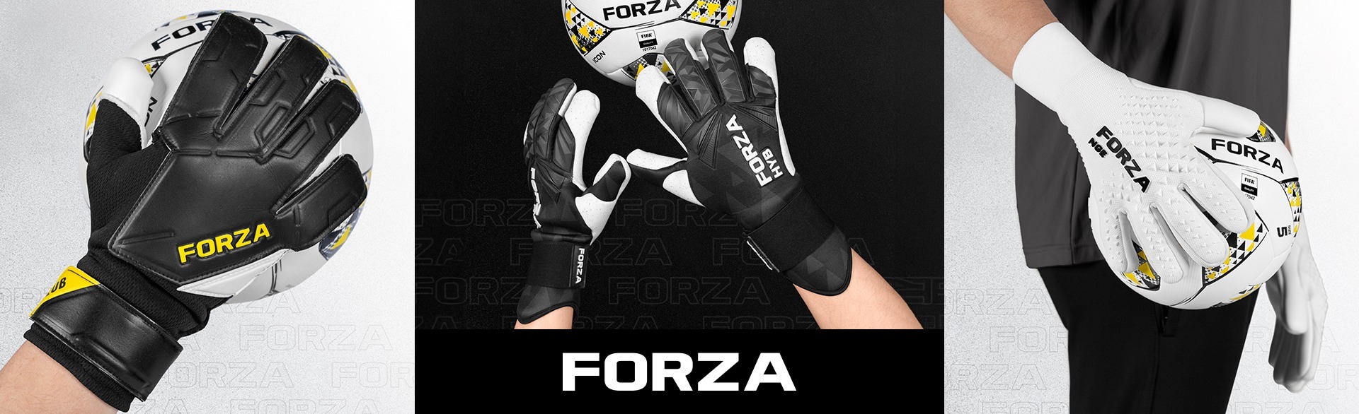 Goalkeeper Gloves Guide