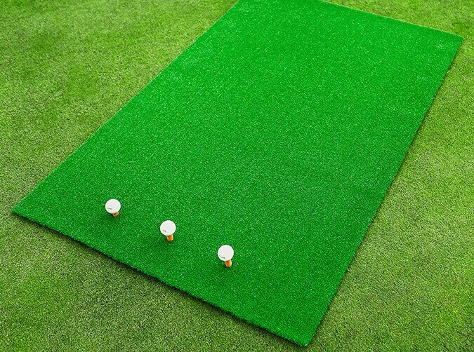 FORB Academy Golf Practice Mat