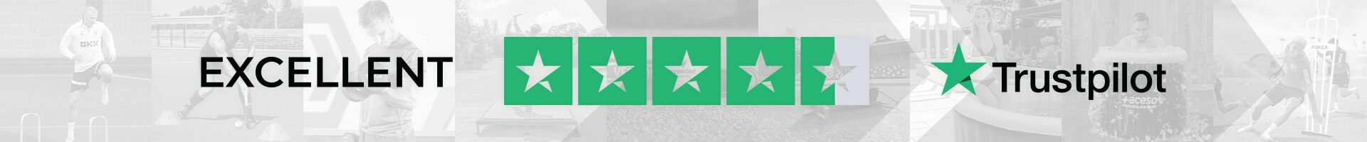 Trust Pilot Reviews