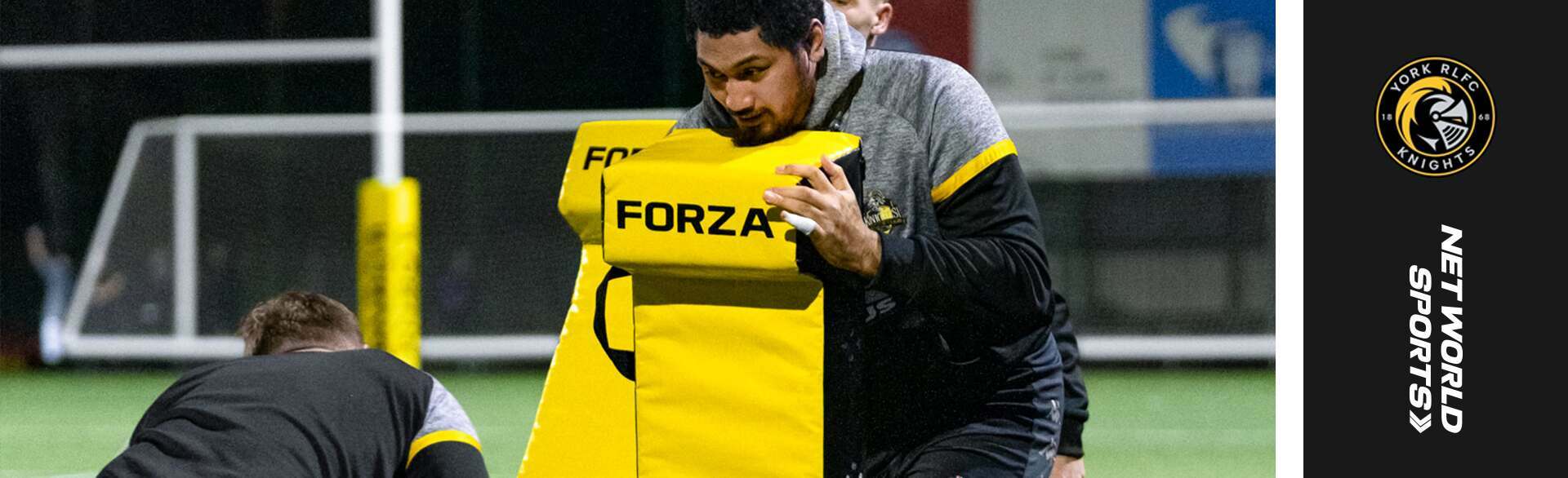 rugby equipment case study
