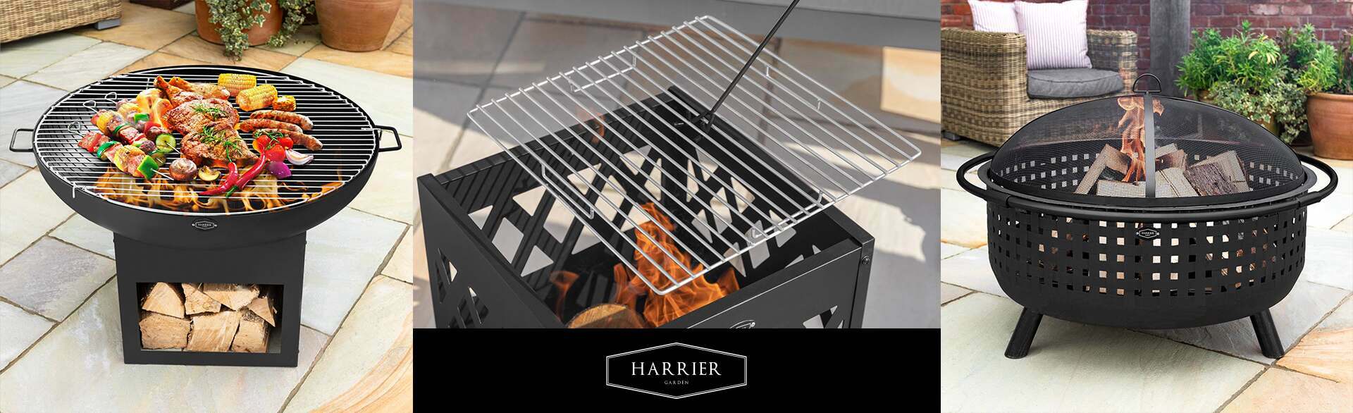 fire pit buyers guide