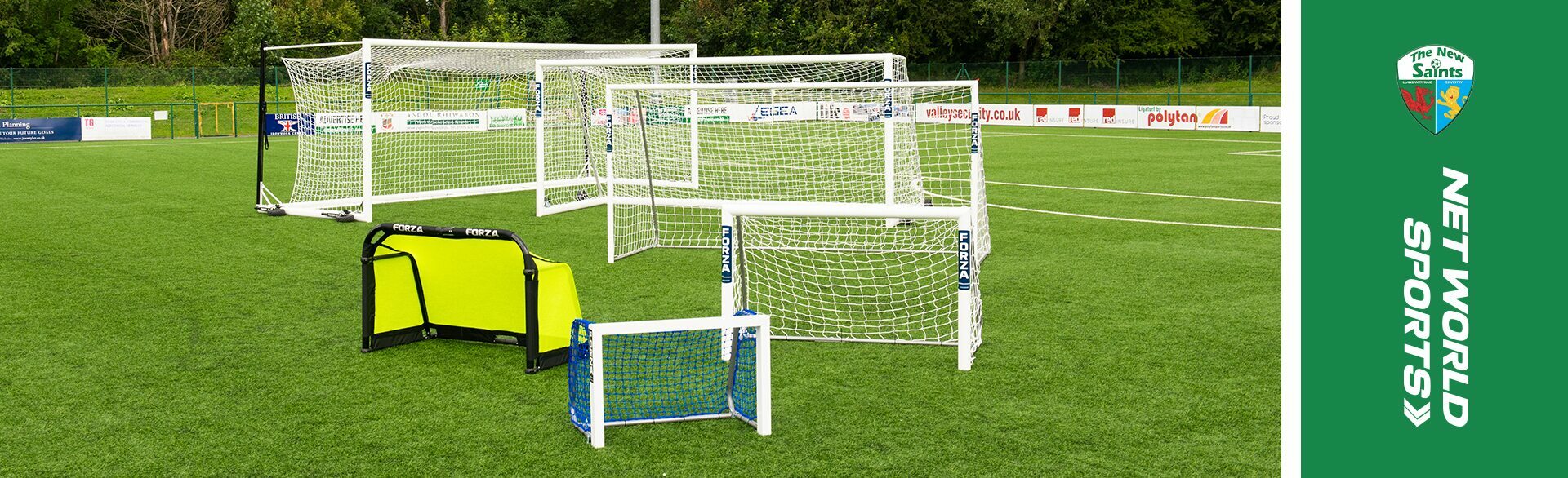 TNS equipment supplier