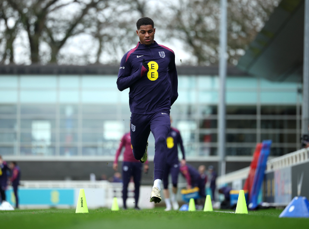 rashford
