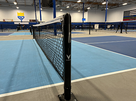 pickleball net