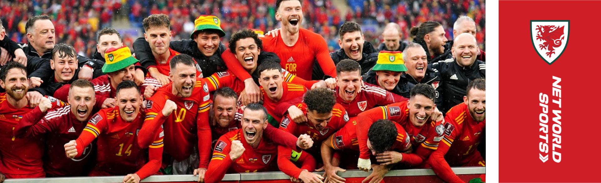 fa wales equipment supplier