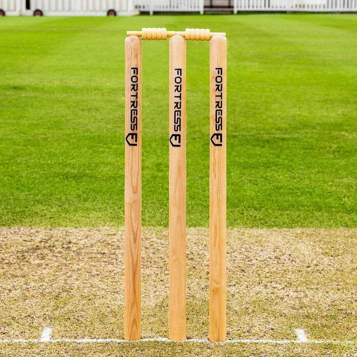 ICC Regulation Cricket Stumps | Club & County Cricket Stumps