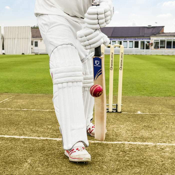 Train Hand-Eye Coordination | Cricket Batting Practice