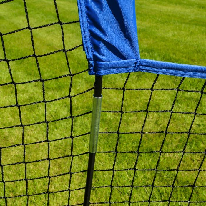 Ultra Durable Cricket Throwdown Protector Screen | FORTRESS Cricket