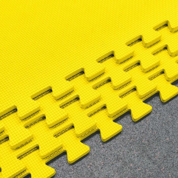 foam tiles