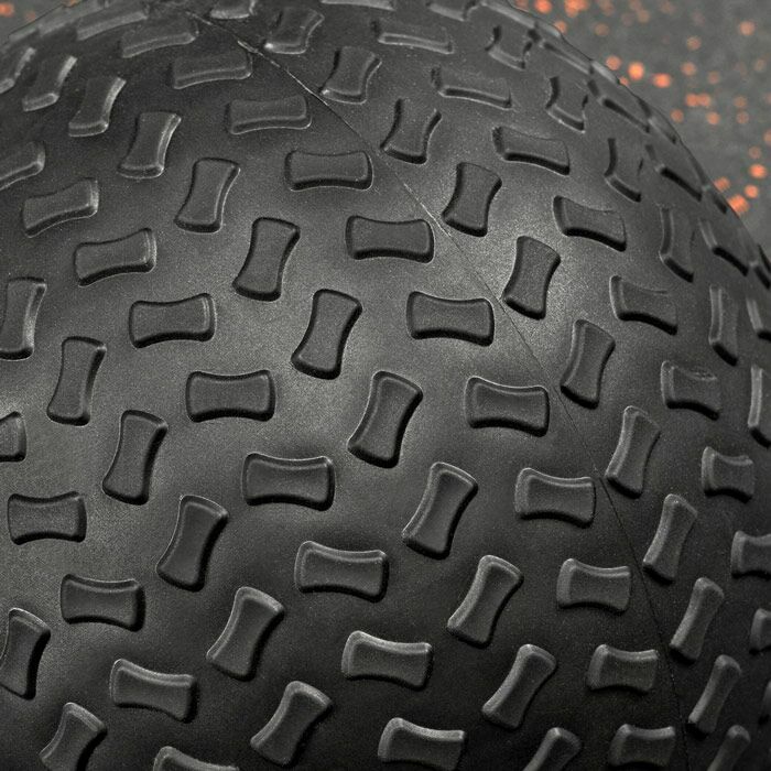 Exceptional Grip Slam Ball