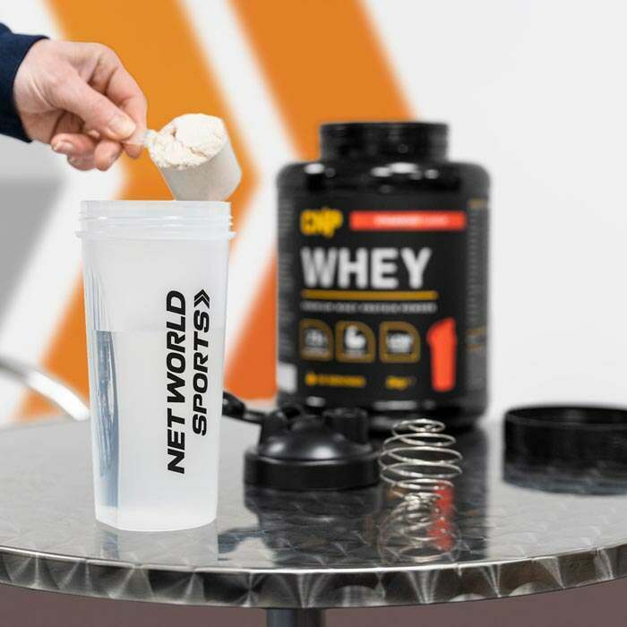 protein shaker bottle 
