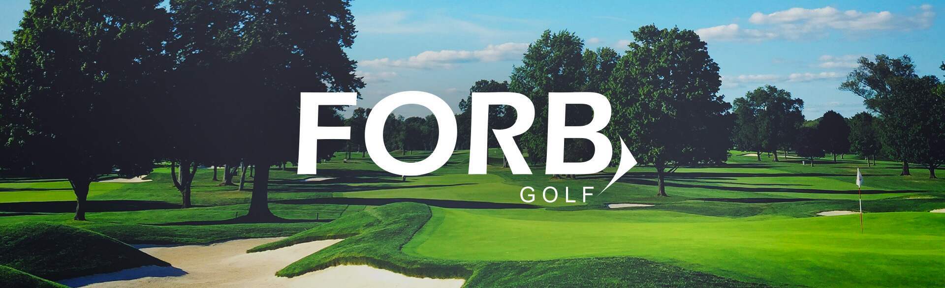 FORB Golf