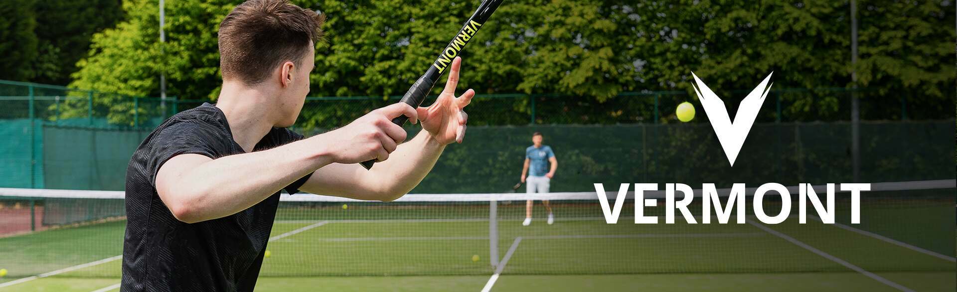 Vermont Tennis