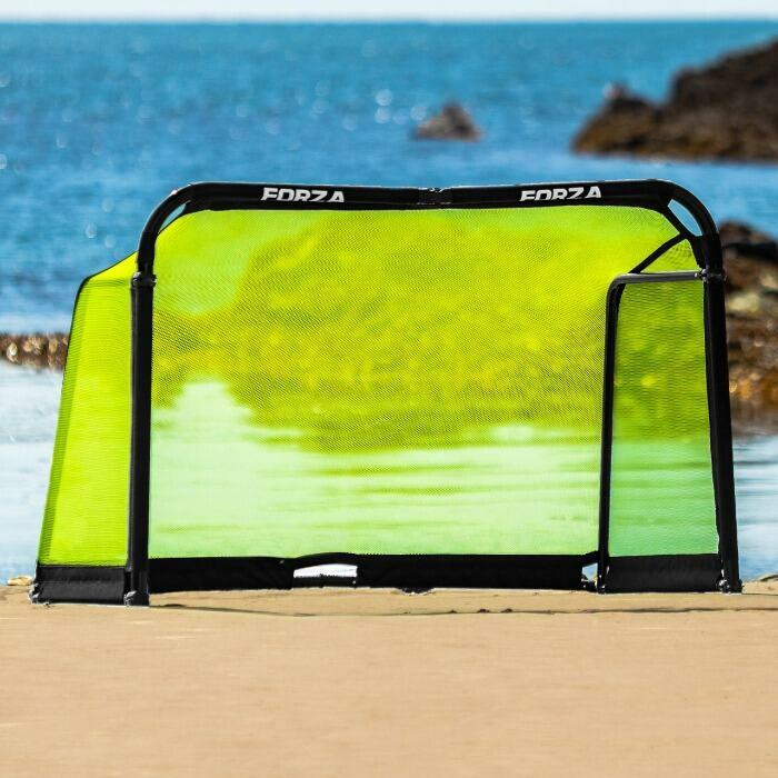 BEACH FOOTBALL GOALS 