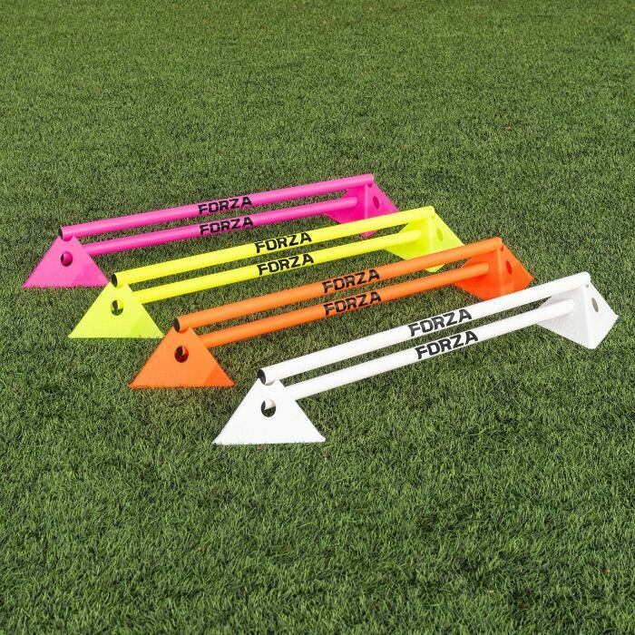 Football Tri SuperCone Hurdles