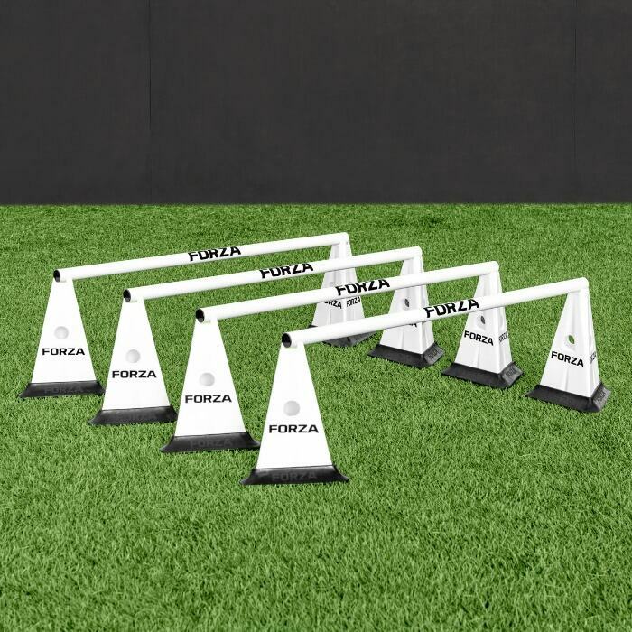 Modular Hurdles