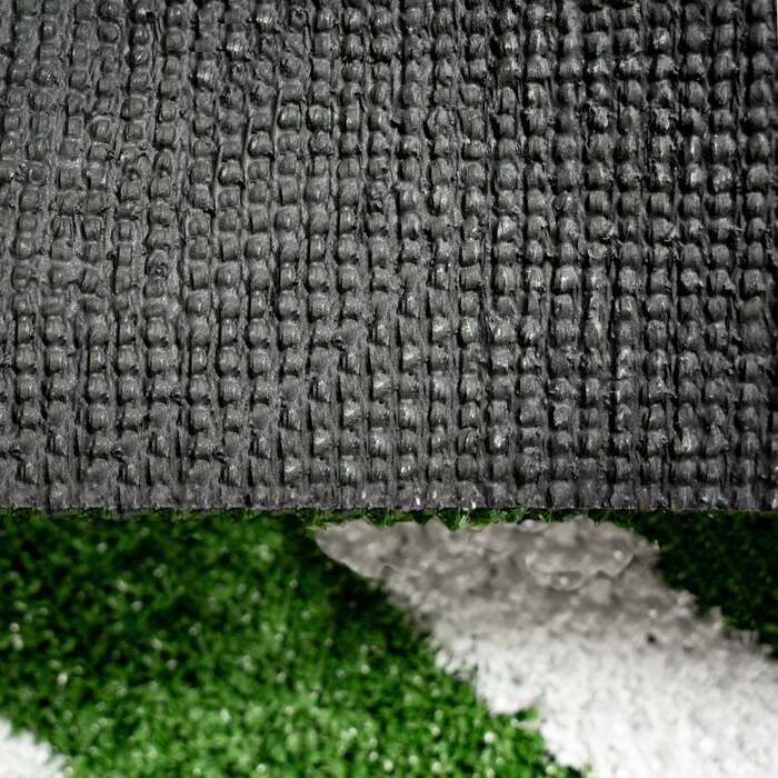 Premium Quality Cricket Matting with Wicket lines